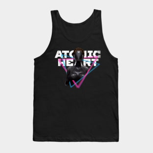 atomic heart Tank Top